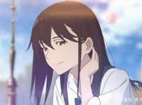 一部名字恐怖但结局很意外的催泪动漫，你看过没？