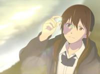 《我想吃掉你的胰脏》：一部被名字耽误的超感人的爱情动漫电影！