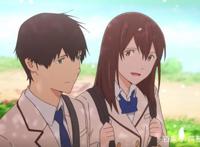 惊悚而浪漫的告白：我想要吃掉你的胰脏