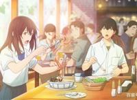 《我想吃掉你的胰脏》：一部温情的日漫