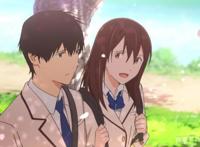 《我想吃掉你的胰脏》披着恐怖外衣的治愈佳片！