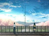 动漫推荐：《我想吃掉你的胰脏》一部被名字耽误的佳作，真的很棒