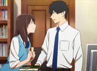 《我想吃掉你的胰脏》一个使我泪流不止的动漫