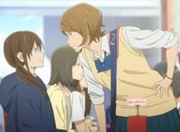 《我想吃掉你的胰脏》一个使我泪流不止的动漫