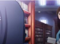 《我想吃掉你的胰脏》一个使我泪流不止的动漫