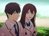 有一种关系叫做：我想吃掉你的胰脏！