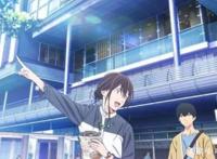 《我想吃掉你的胰脏》：被称为治愈神作的动漫，你看过吗？