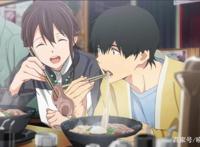 《我想吃掉你的胰脏》：被称为治愈神作的动漫，你看过吗？