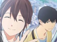 我想吃掉你的胰脏：千万别被番名给骗了，内容甜到你想谈恋爱