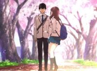 纯爱治愈系类动漫《我想吃掉你的胰脏》