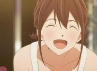 《我想吃掉你的胰脏》，名字听着挺奇怪，其实是部温馨治愈的动画