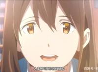 动漫《我想吃掉你的胰脏》，致郁到了极点，反而成了治愈吗？