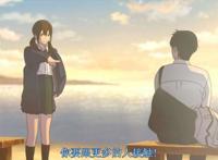 《我想吃掉你的胰脏》：为什么这部动漫在豆瓣评分只有6.9分？