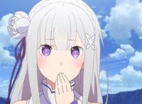 票选2020年最受欢迎动漫女主!祢豆子败给了《咒术回战》的野蔷薇