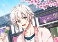 还有一个人没看过这番，我都会伤心的，ok？