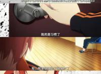 还有一个人没看过这番，我都会伤心的，ok？