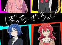 日本网友最期待的十月新番，电锯人仅排第三，死神不入前五