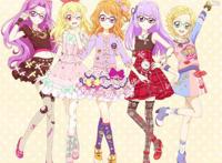 偶像练习生大行其道，盘点动漫里的男团女团，谁是你心中的NO.1？