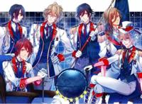 偶像练习生大行其道，盘点动漫里的男团女团，谁是你心中的NO.1？