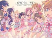 偶像练习生大行其道，盘点动漫里的男团女团，谁是你心中的NO.1？