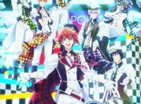 《idolish7》冷门佳作！这才是偶像团体番应该有的样子！
