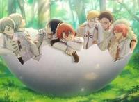 《idolish7》冷门佳作！这才是偶像团体番应该有的样子！