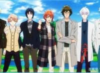 《IDOLiSH7-偶像星愿-SecondBEAT！》终于再次来袭，爱娜娜赛高