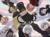 idolish7-偶像星愿