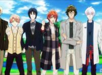 idolish7-偶像星愿