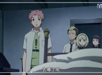 动漫青之驱魔师：精品大图欣赏，粉丝福利