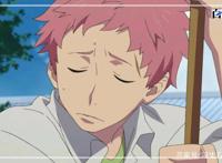 动漫青之驱魔师：精选高清壁纸观赏