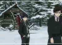 热血动漫青之驱魔师：精美大图值得收藏，不可错过