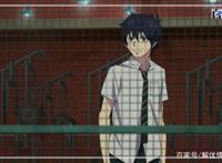 动漫青之驱魔师：精品大图鉴赏，粉丝福利