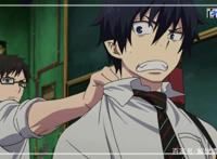 动漫青之驱魔师：精品大图鉴赏，粉丝福利