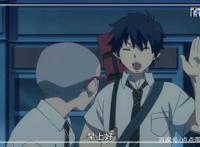 动漫青之驱魔师：美图欣赏，每张都很好看