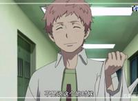 动漫青之驱魔师：精品大图鉴赏，喜欢小伙伴可以收藏