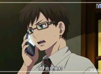 动漫青之驱魔师：精品大图鉴赏，喜欢小伙伴可以收藏