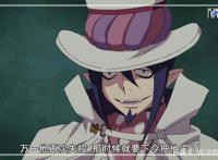 动漫青之驱魔师：精美大图欣赏，喜欢的粉丝不要错过