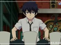 动漫青之驱魔师：精美大图欣赏，喜欢的粉丝不要错过