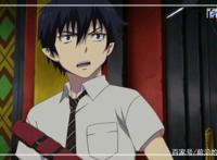 动漫青之驱魔师：精美大图欣赏，喜欢的粉丝不要错过