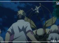 动漫青之驱魔师：高清大图欣赏，小伙伴们喜欢可以收藏