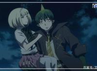 动漫青之驱魔师：高清大图欣赏，小伙伴们喜欢可以收藏