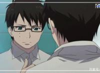 动漫青之驱魔师：美图鉴赏，每张都是精品