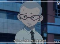 动漫青之驱魔师：美图鉴赏，每张都是精品