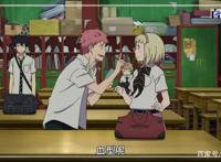 动漫青之驱魔师：美图鉴赏，每张都是精品