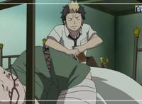 动漫青之驱魔师：精品大图鉴赏，喜欢的小伙伴可以收藏