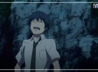 动漫青之驱魔师：高清大图欣赏，喜欢的粉丝可以收藏