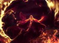 最帅的炎属性动漫角色TOP20，火才是构成世界万物的最强元素！