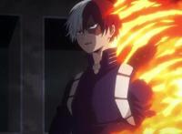 最帅的炎属性动漫角色TOP20，火才是构成世界万物的最强元素！