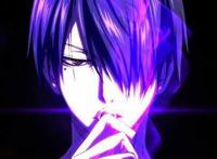 盘点动漫中有泪痣角色：如果你是泪痣控那么请你点进来